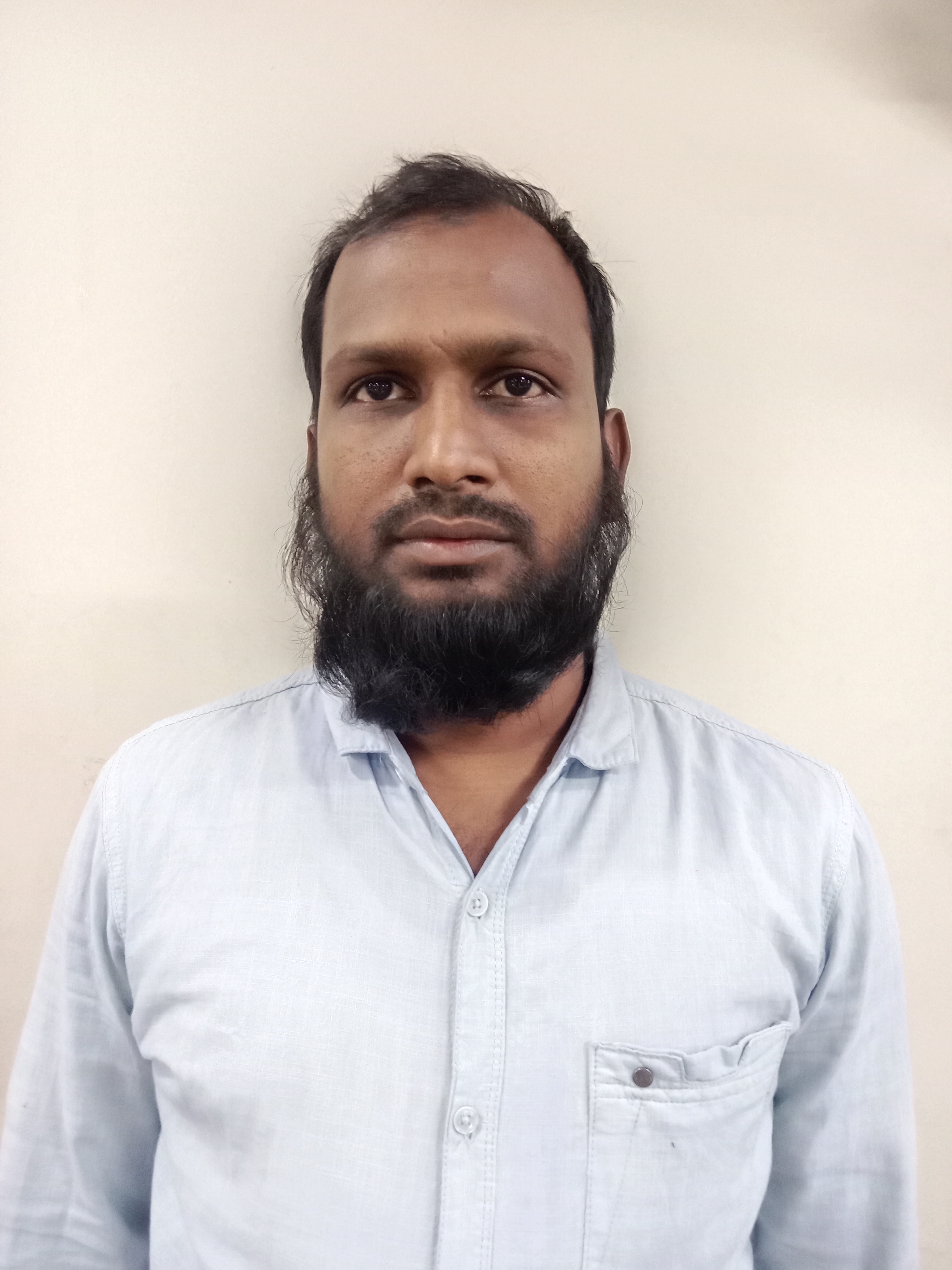 MD.ELIAS ALI
